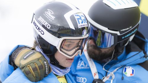 ROCCA E RYDING DUE MESI