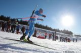 Biathlon