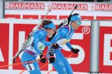 Biathlon