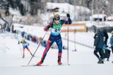 Biathlon