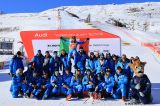 Sci Alpino Femminile