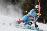 Kastlunger (23°) salva l'Italslalom a Levi, rabbia Vinatzer: 
