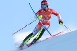 Toccherà al campione del mondo Loic Meillard inaugurare lo slalom di Levi: la startlist della 1^ manche