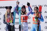 Sci Alpino Femminile