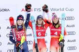 Sci Alpino Femminile
