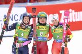 Sci Alpino Femminile