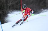 Rast-Shiffrin, che duello! Un decimo a favore di Camille dopo la 1^ manche a Kranjska Gora, poi il vuoto