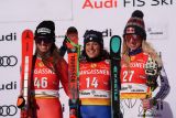 Sci Alpino Femminile