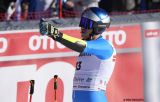 Ci attende un grande slalom in Val d'Isère: Gstrein apre alle 9.30, Vinatzer (n° 21) primo di sei azzurri