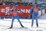 Biathlon