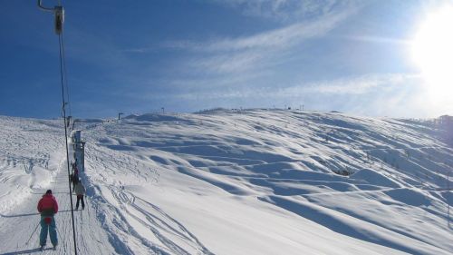 Piccole localit&agrave; della Provincia di Cuneo, vacanze di Natale con tanta neve e prezzi popolari