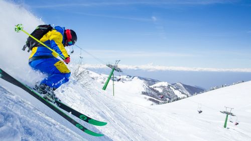 Andrea Bergamasco al test di Rossignol Super 7 HD Konect (2019)