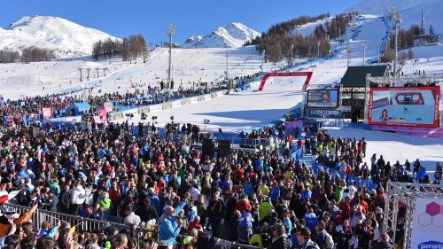 World Cup Sestriere dic2016