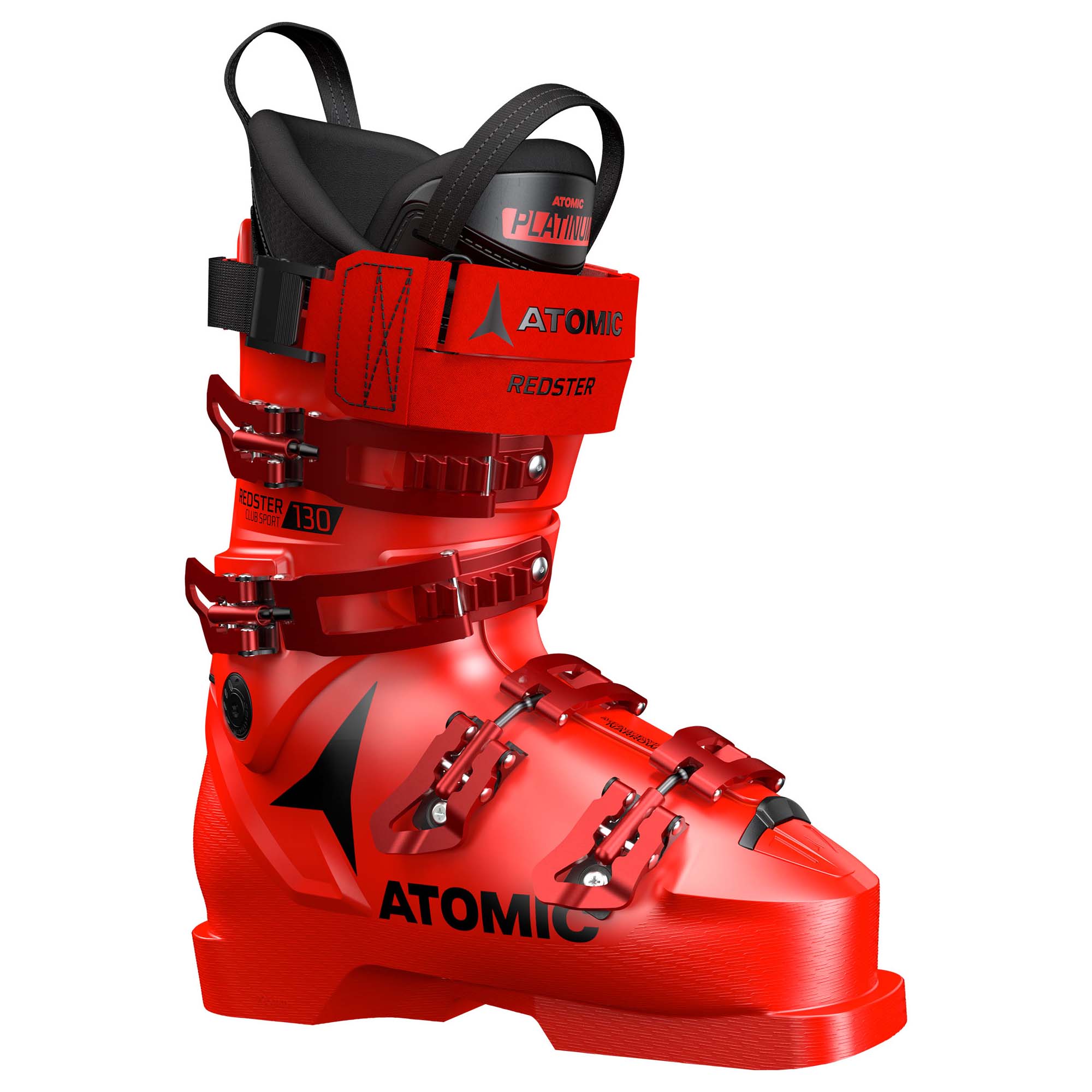 Sci atomic' Redster Club Sport 130