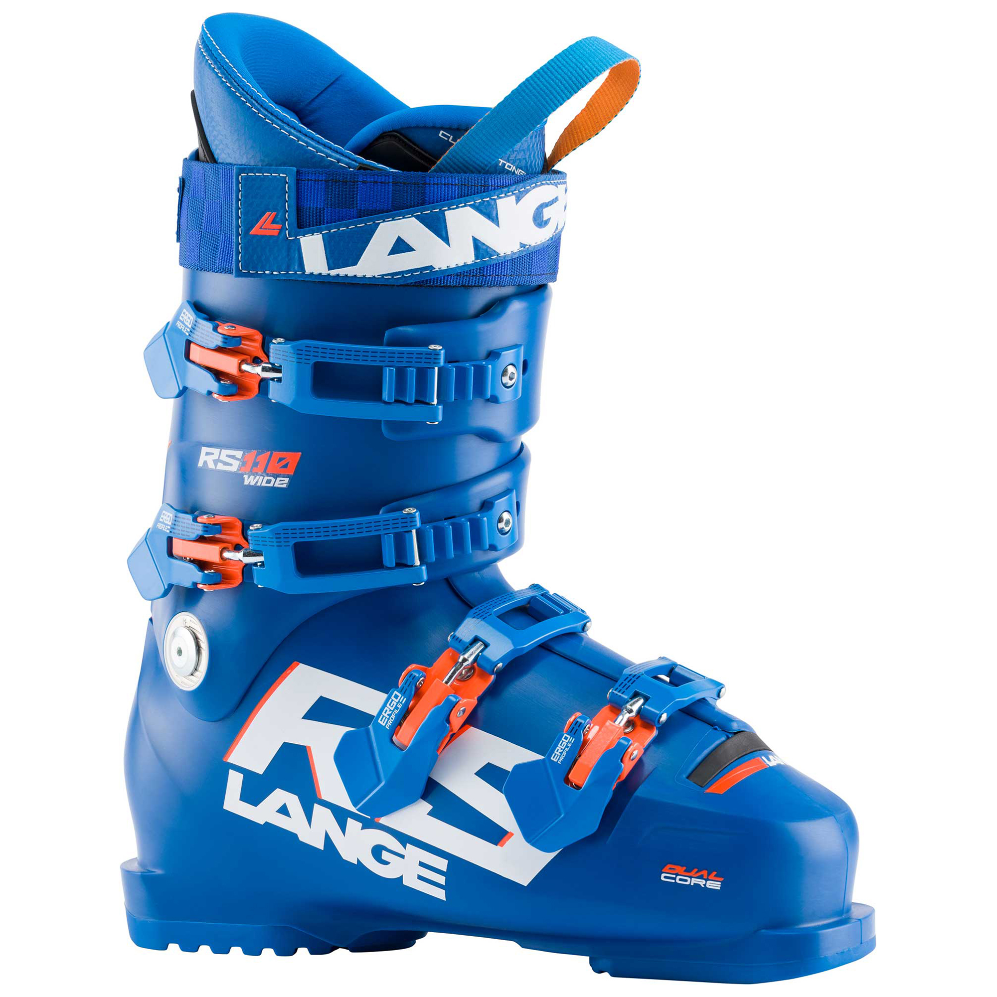 Sci lange' RS 110 WIDE