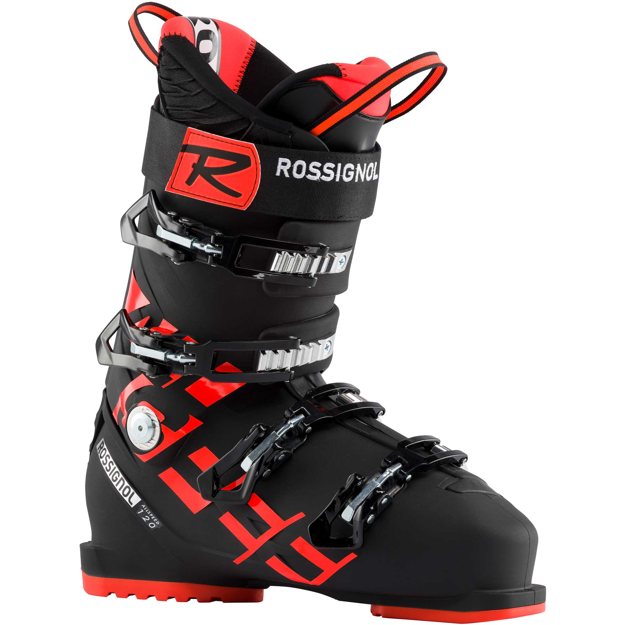 Sci rossignol' Allspeed 120