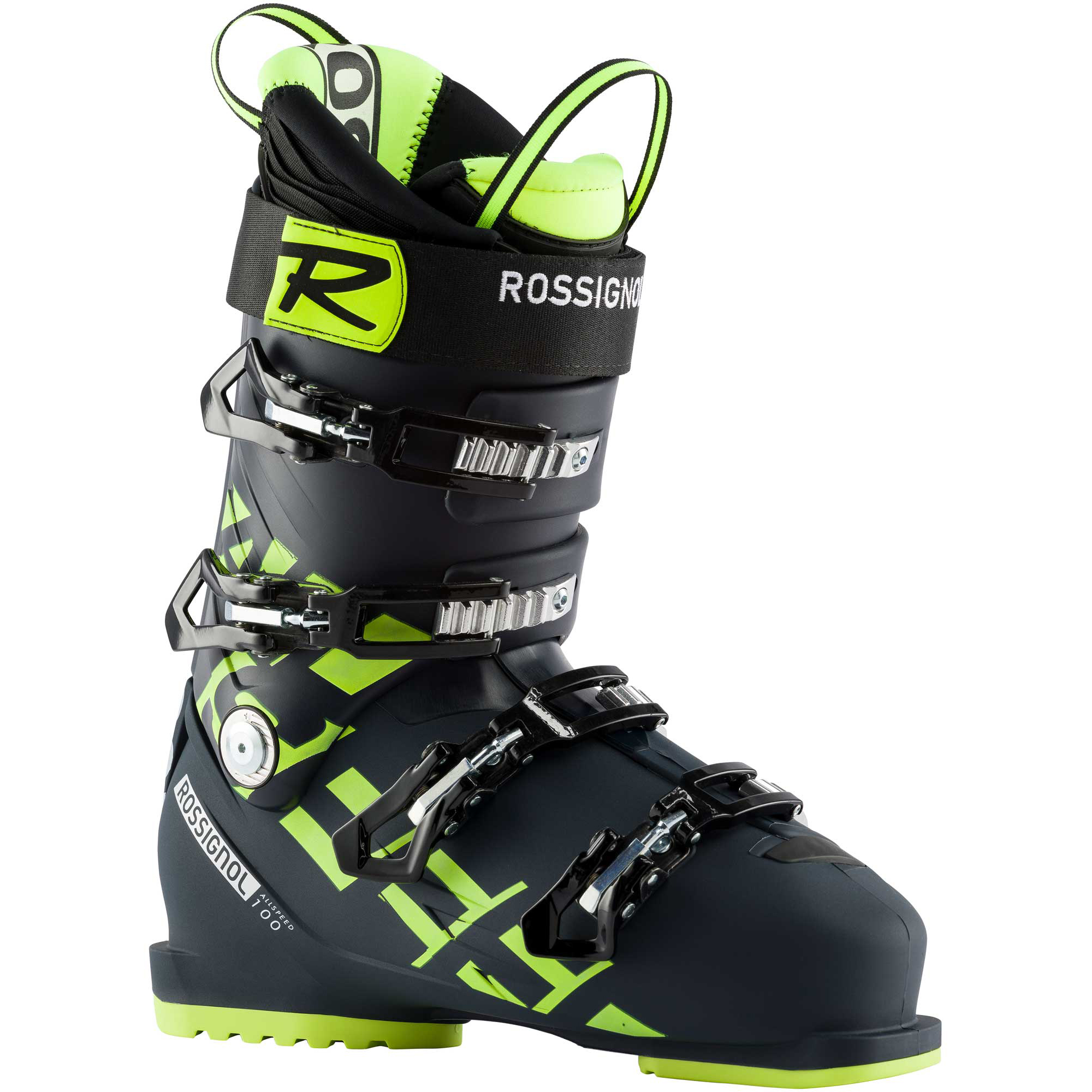 Sci rossignol' Allspeed 100