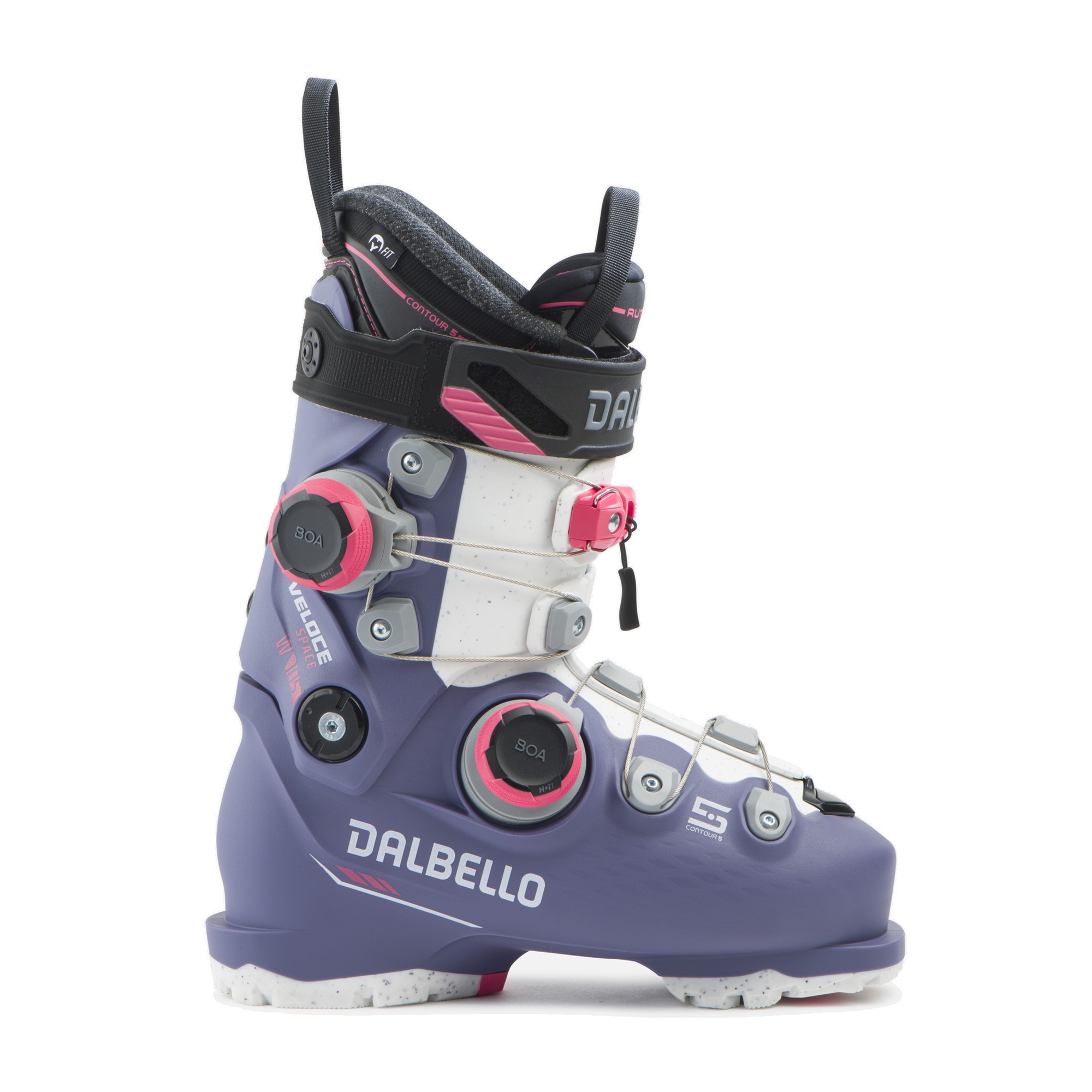 Sci dalbello' VELOCE SPACE 105 W DUAL