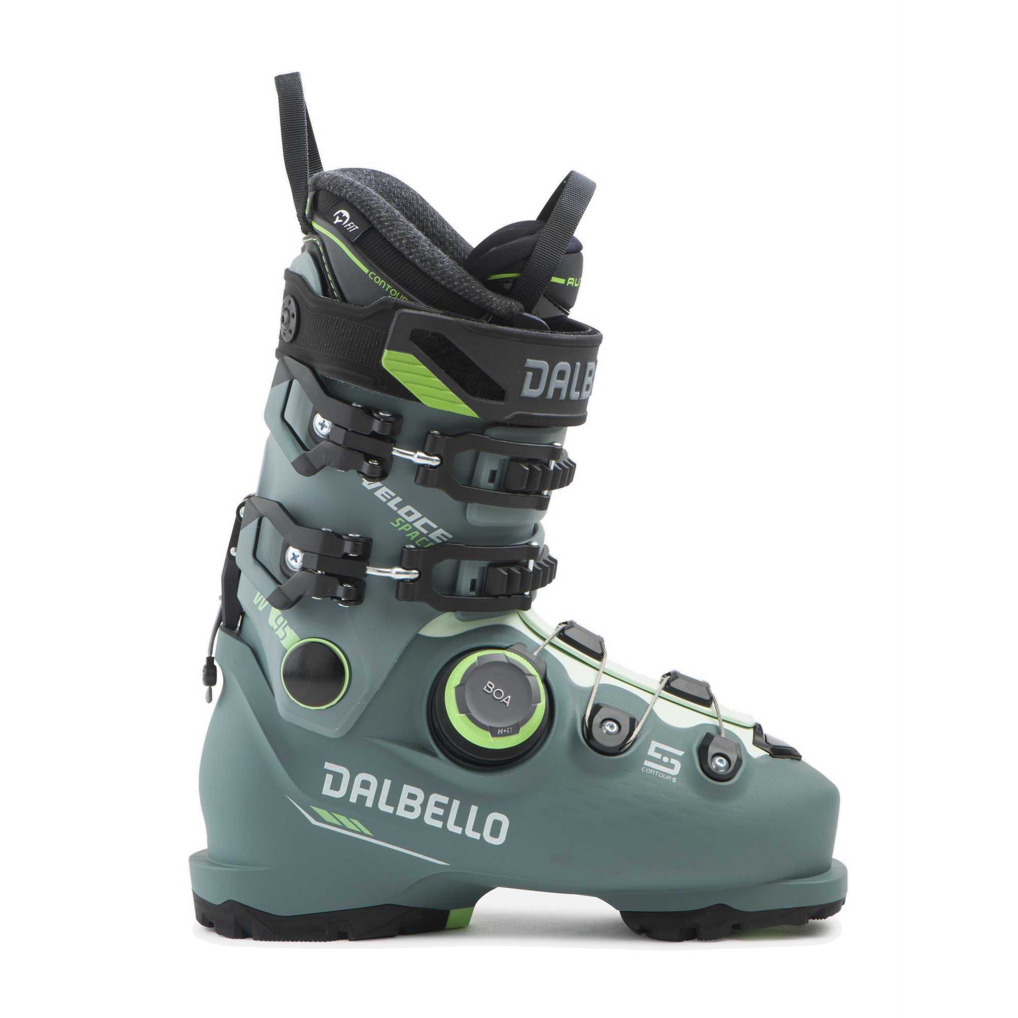 Sci dalbello' VELOCE SPACE 95 W