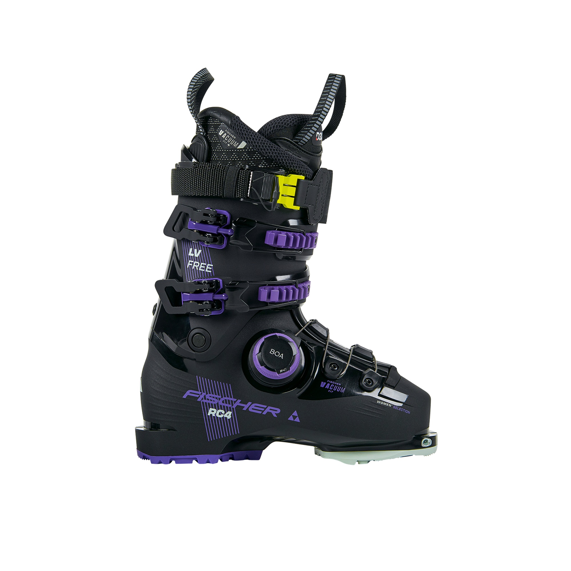 Sci fischer' RC4 FREE 105 LV BOA