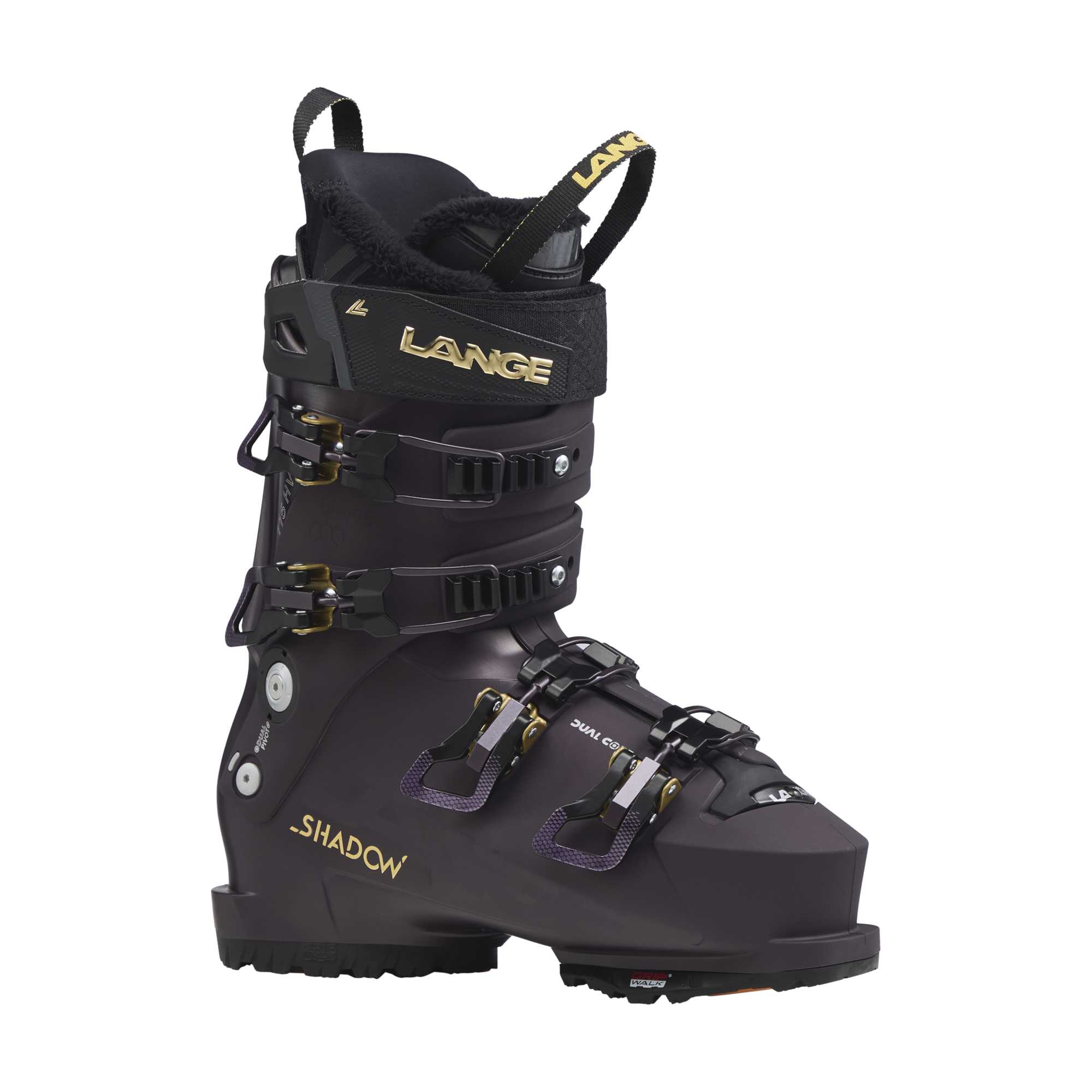 Sci lange' Shadow 115 W LV GW