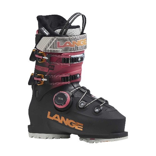 Lange Concept 10.5 GW BOA