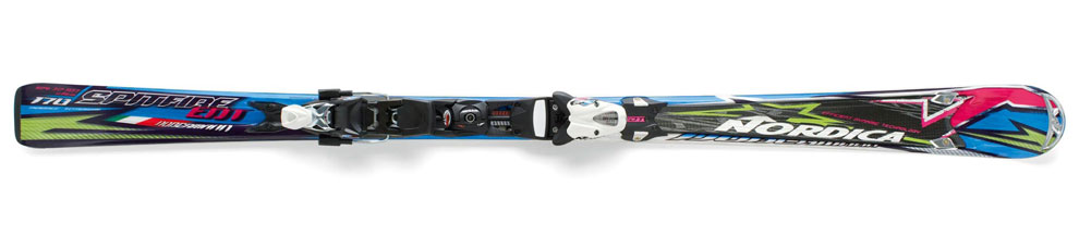 sci nordica Dobermann Spitfire EDT XBI CT