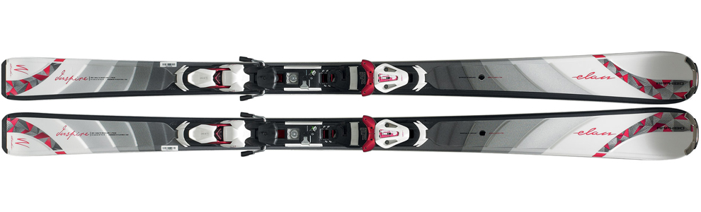 sci elan Amphibio Inspire Fusion