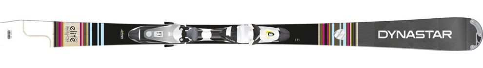 sci dynastar Elite Pro Fluid