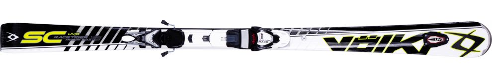 sci volkl Racetiger SC UVO