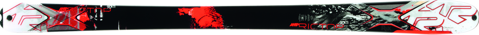 Sci k2' AMP Rictor 90 XTi 