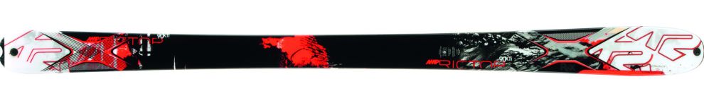 sci k2 AMP Rictor 90 XTi