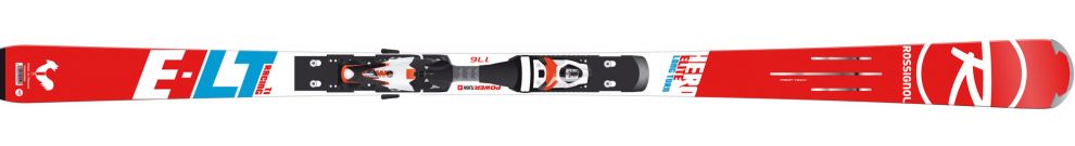 sci rossignol Hero Elite LT Racing