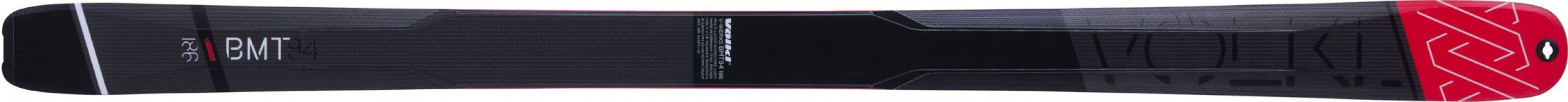 Sci volkl' V-Werks BMT 94