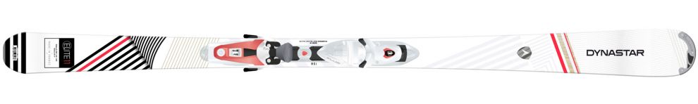 sci dynastar Elite 11 Fluid