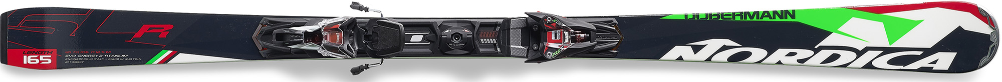 Sci nordica' Dobermann SLR EVO