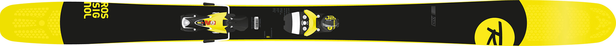 Sci rossignol' Soul 7
