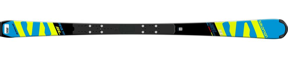 sci salomon X-race LAB 165