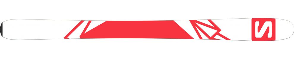 sci salomon QST stella 106