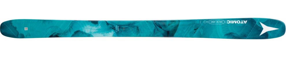 sci atomic Backland FR 102 W