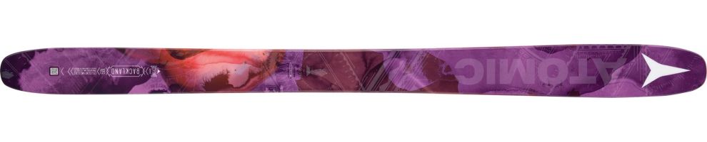 sci atomic Backland FR 109 W