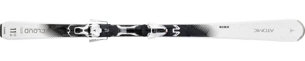 sci atomic Cloud eleven XT