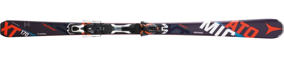 sci atomic Redster XT