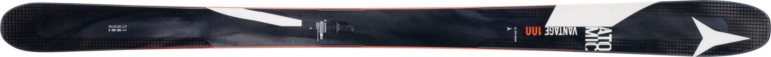 Sci atomic' Vantage 100 CTI