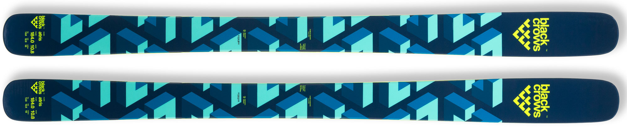 Sci blackcrows' Atris