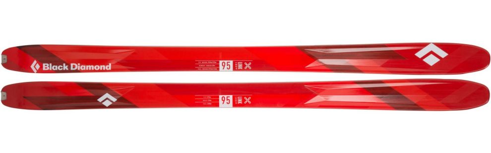 sci blackdiamond Link 95