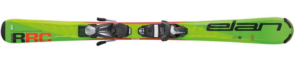 sci elan Rc race shift