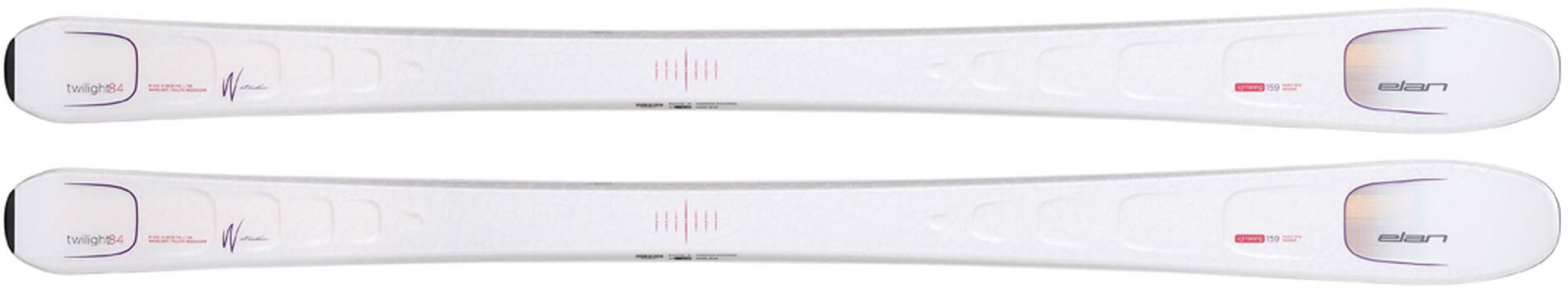 Sci elan' Twilight 84 