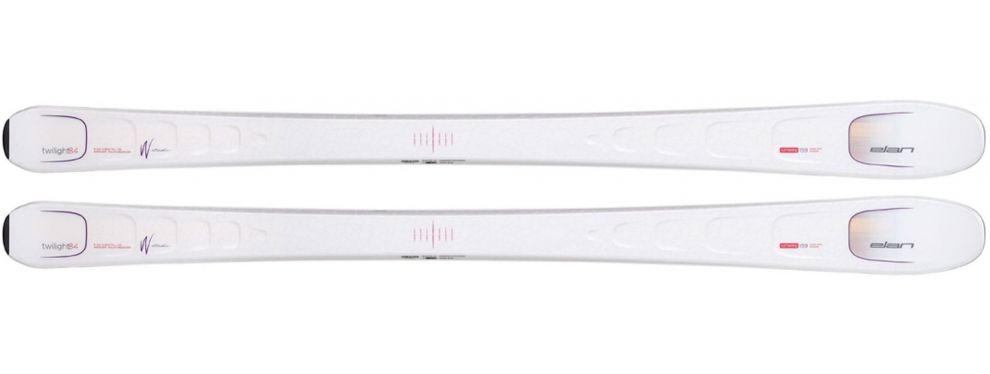 sci elan Twilight 84