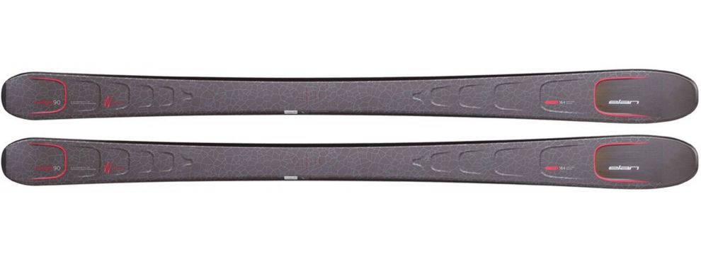 sci elan Twilight 90